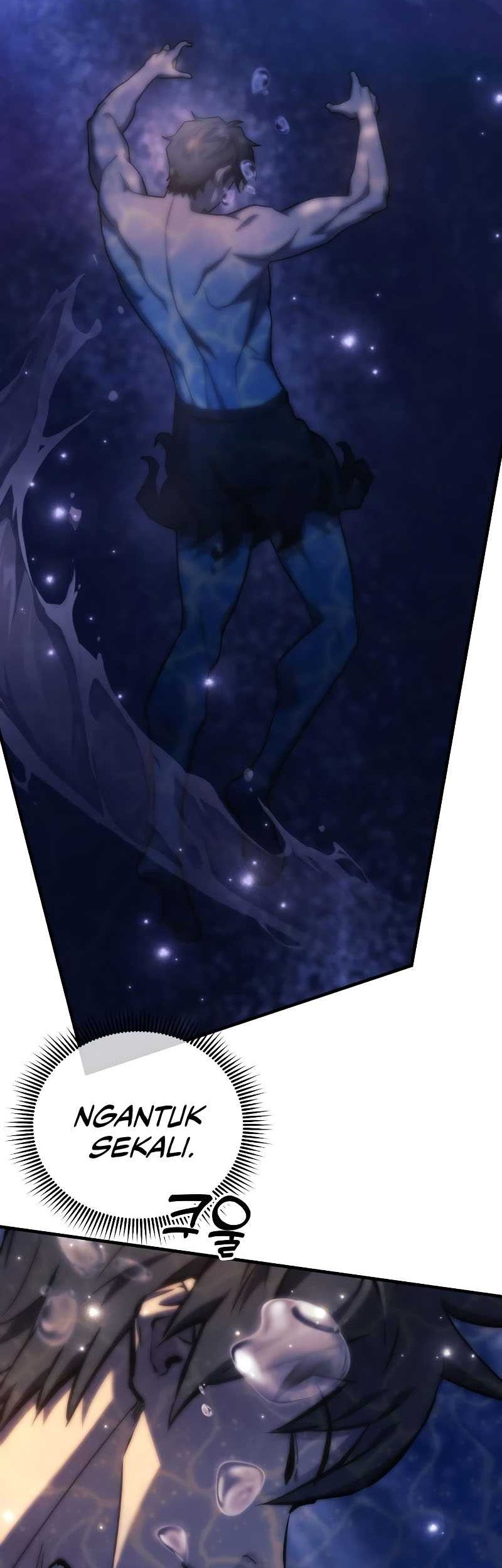 I’ll be Taking a Break for Personal Reasons Chapter 39 Gambar 68