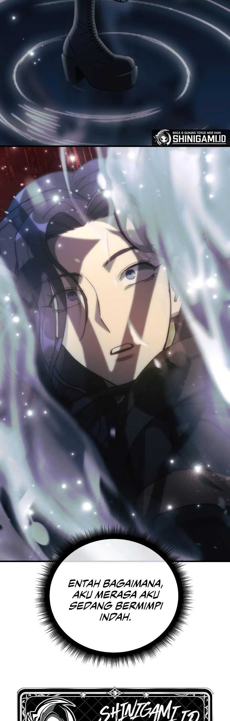 I’ll be Taking a Break for Personal Reasons Chapter 39 Gambar 73