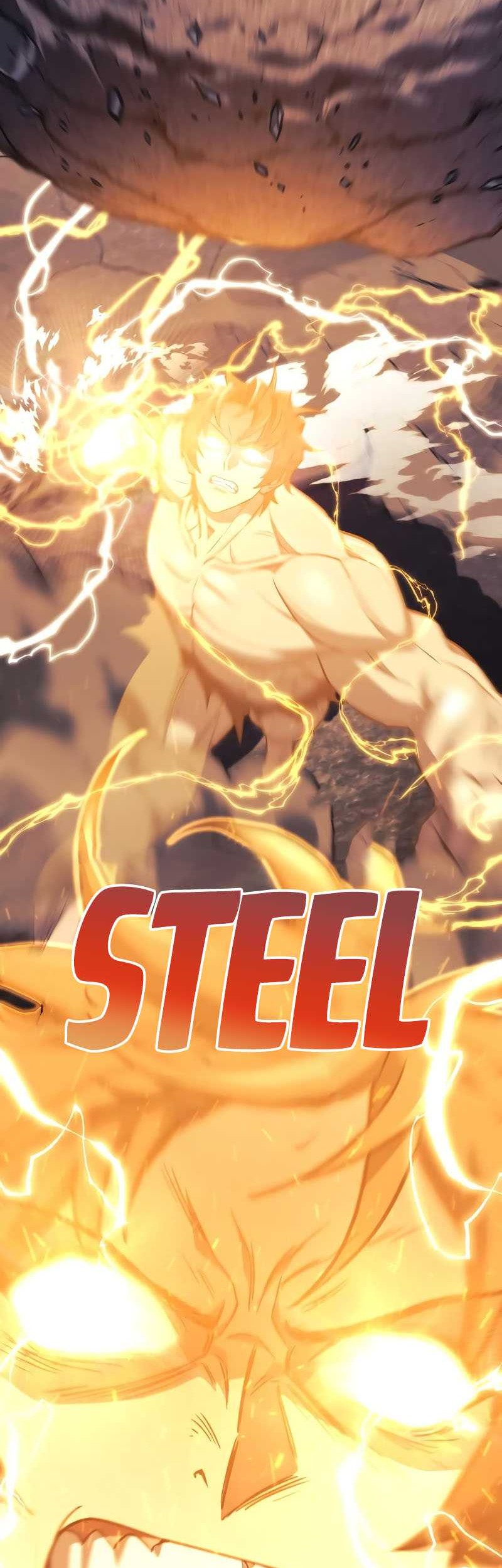 I’ll be Taking a Break for Personal Reasons Chapter 39 Gambar 3