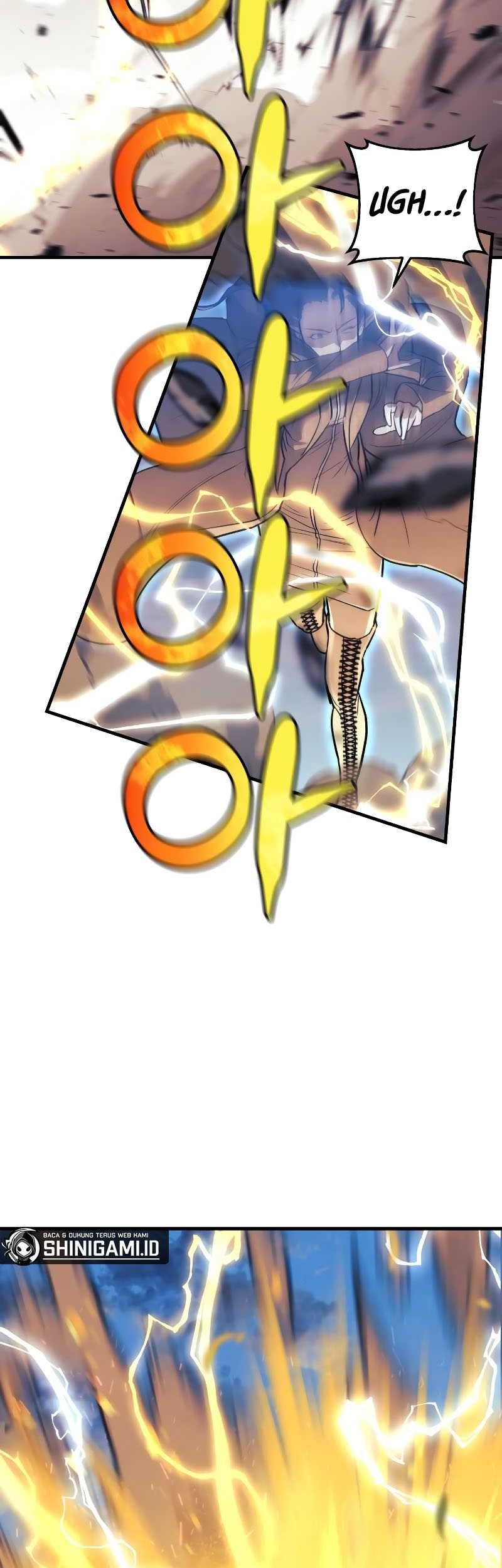 I’ll be Taking a Break for Personal Reasons Chapter 39 Gambar 9