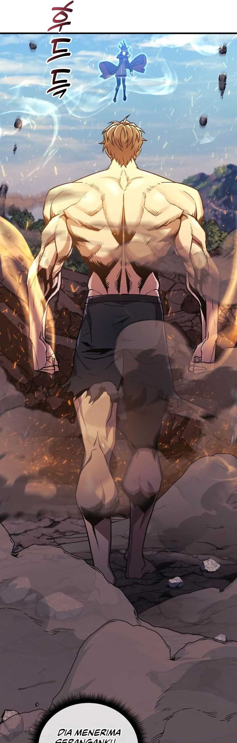 I’ll be Taking a Break for Personal Reasons Chapter 39 Gambar 12