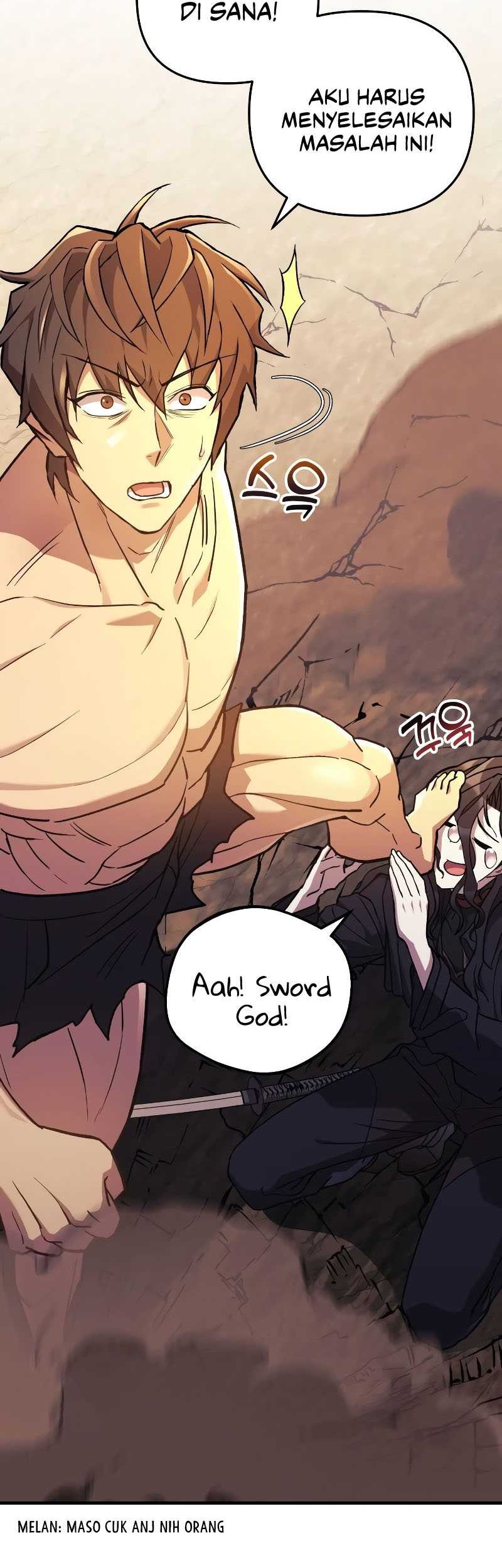 I’ll be Taking a Break for Personal Reasons Chapter 39 Gambar 17