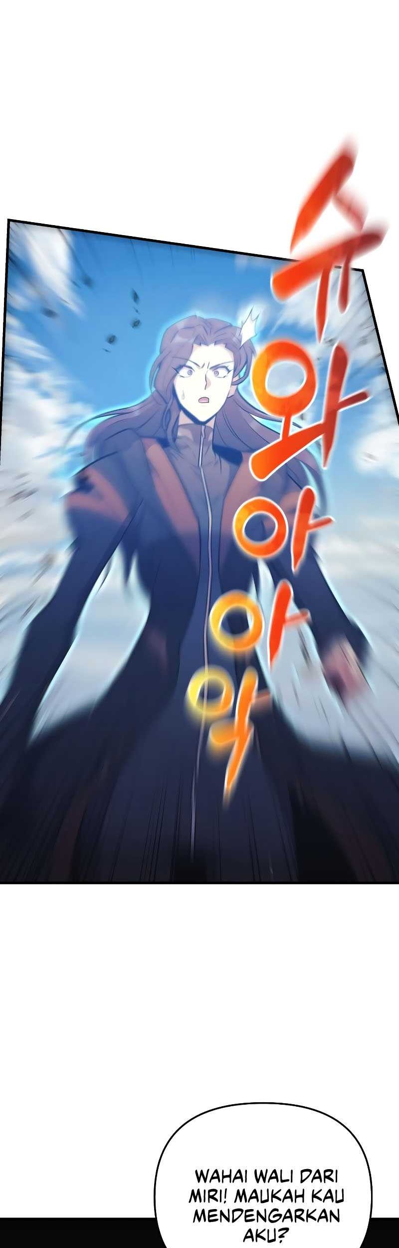 I’ll be Taking a Break for Personal Reasons Chapter 39 Gambar 18