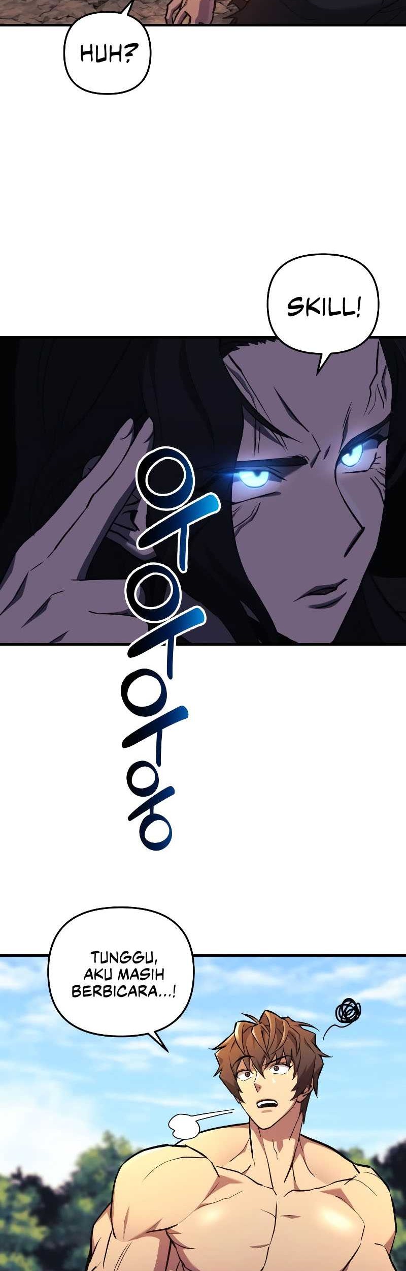 I’ll be Taking a Break for Personal Reasons Chapter 39 Gambar 22