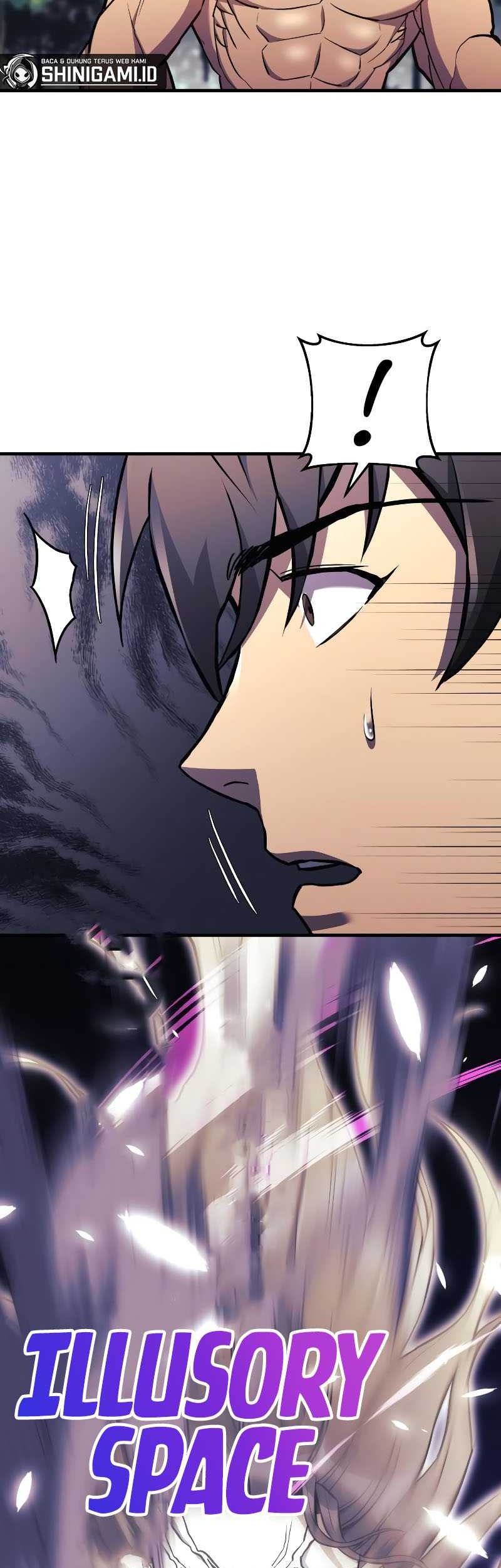 I’ll be Taking a Break for Personal Reasons Chapter 39 Gambar 23