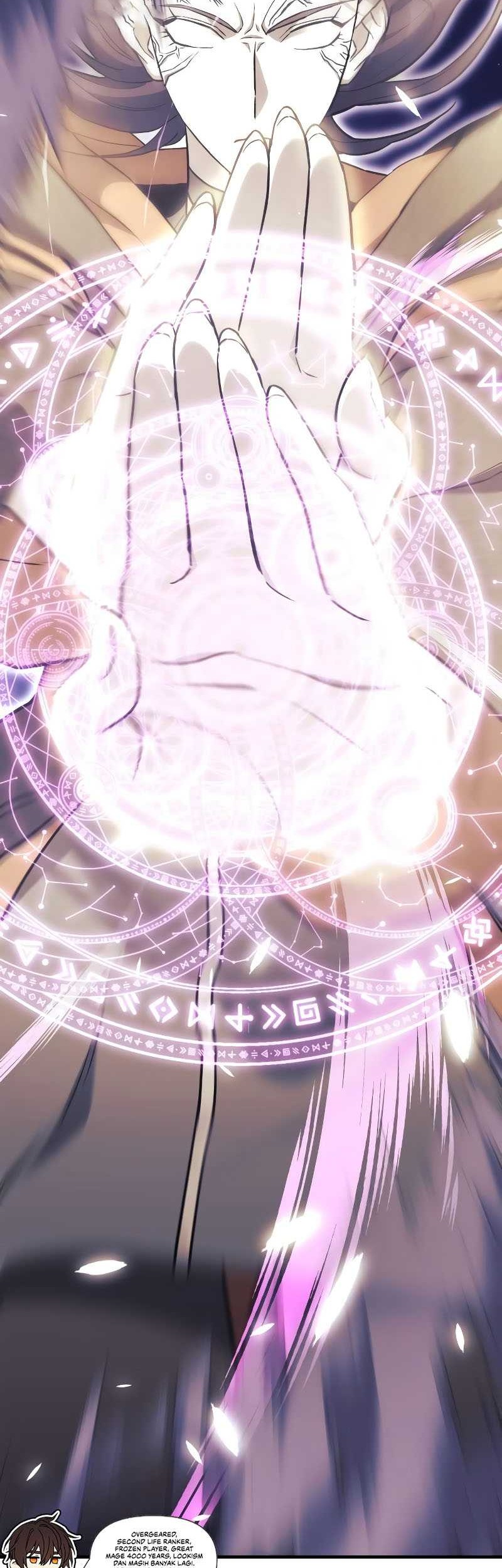 I’ll be Taking a Break for Personal Reasons Chapter 39 Gambar 24