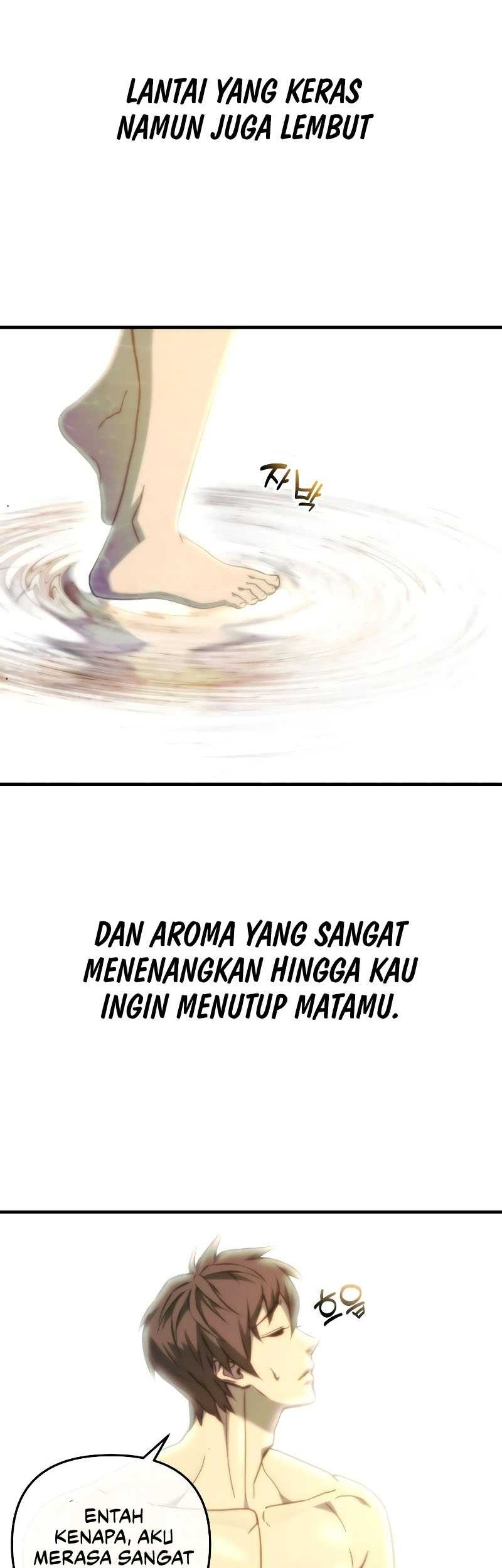 I’ll be Taking a Break for Personal Reasons Chapter 39 Gambar 32