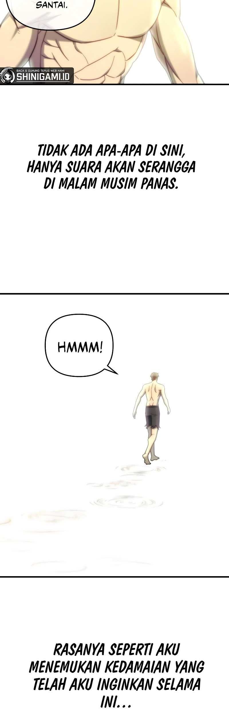 I’ll be Taking a Break for Personal Reasons Chapter 39 Gambar 33