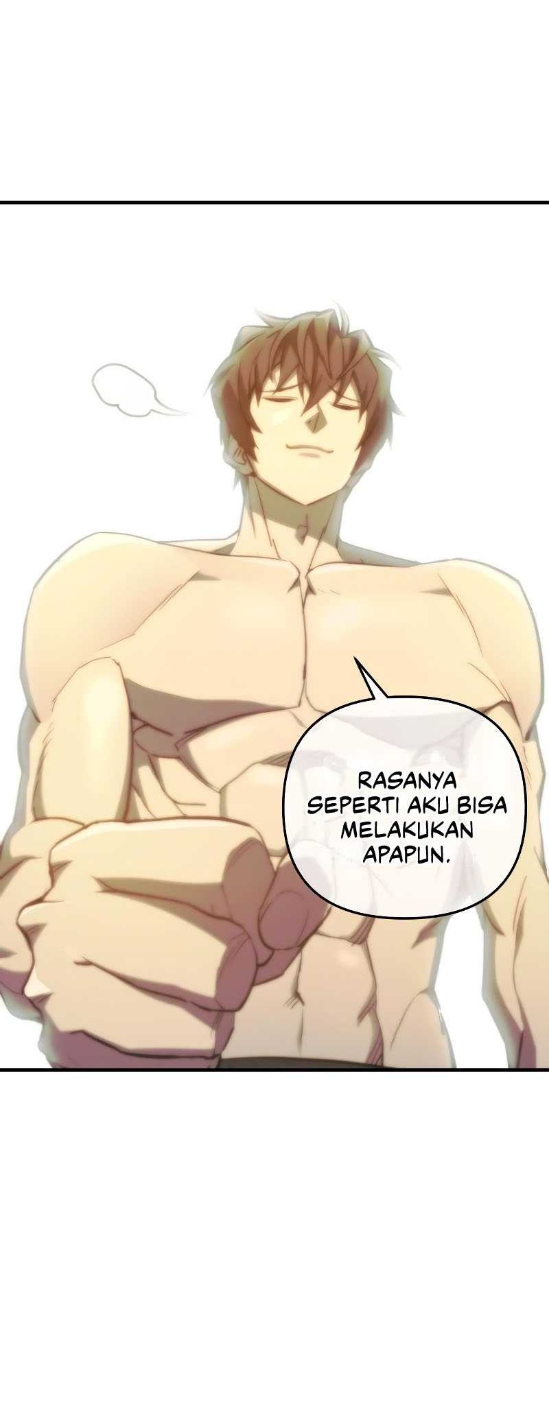 I’ll be Taking a Break for Personal Reasons Chapter 39 Gambar 34