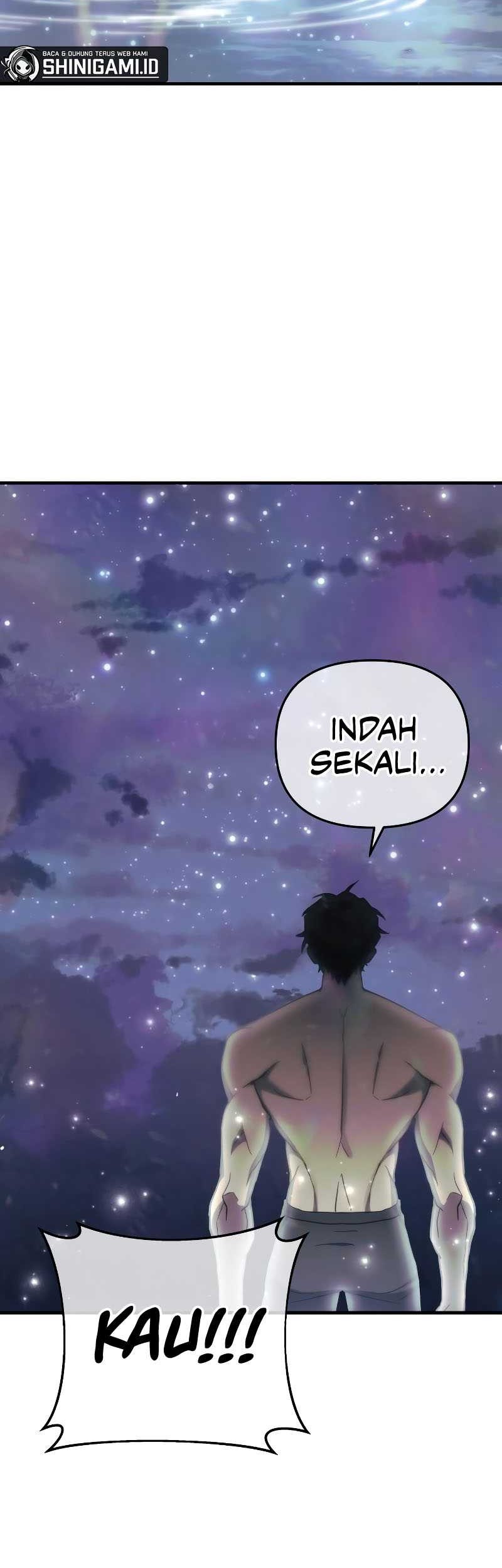 I’ll be Taking a Break for Personal Reasons Chapter 39 Gambar 37