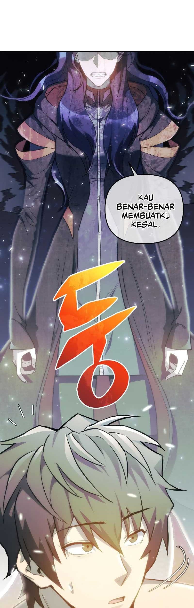 I’ll be Taking a Break for Personal Reasons Chapter 39 Gambar 38