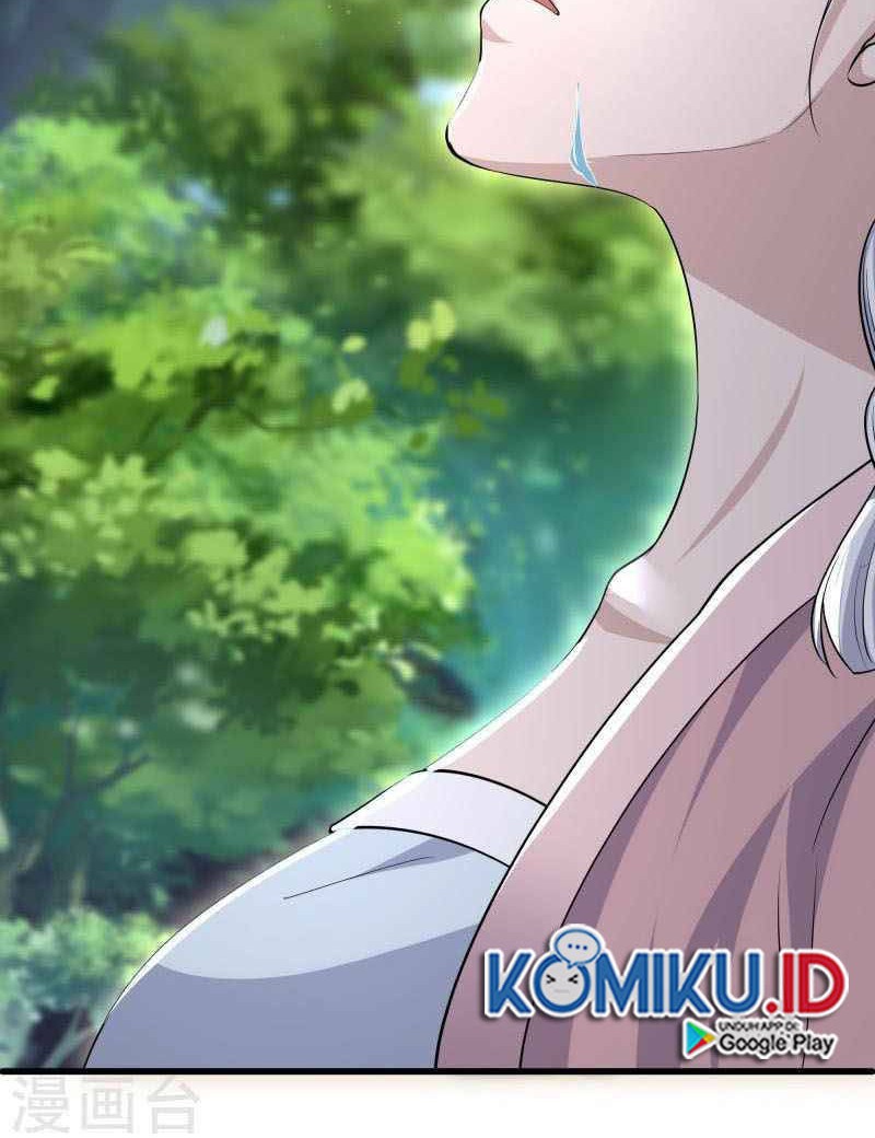 Shura Sword Sovereign Chapter 289 Gambar 16