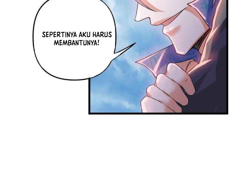 Shura Sword Sovereign Chapter 291 Gambar 7