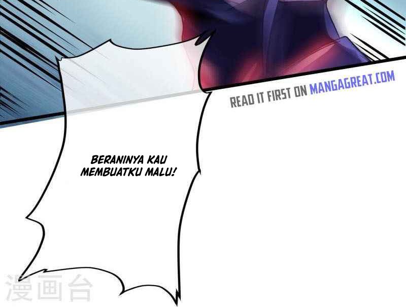 Shura Sword Sovereign Chapter 291 Gambar 11