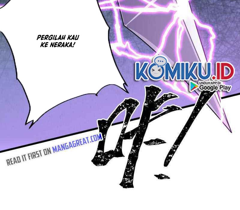 Shura Sword Sovereign Chapter 291 Gambar 14