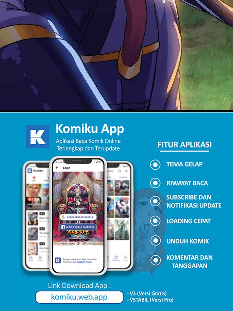 Shura Sword Sovereign Chapter 291 Gambar 17
