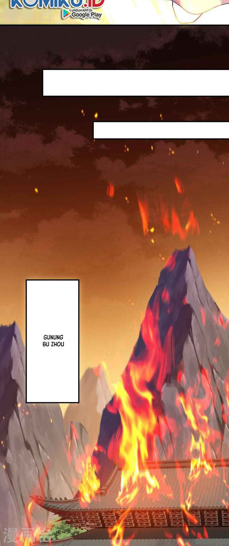 Shura Sword Sovereign Chapter 293 Gambar 18