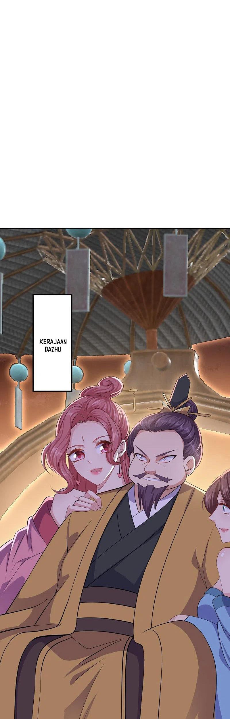 Baca Shura Sword Sovereign Chapter 294 Gambar 2