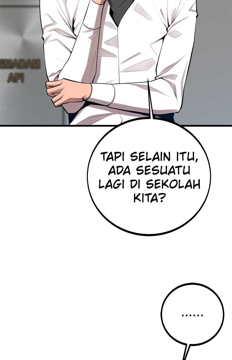 Gwei Chapter 38 Gambar 18