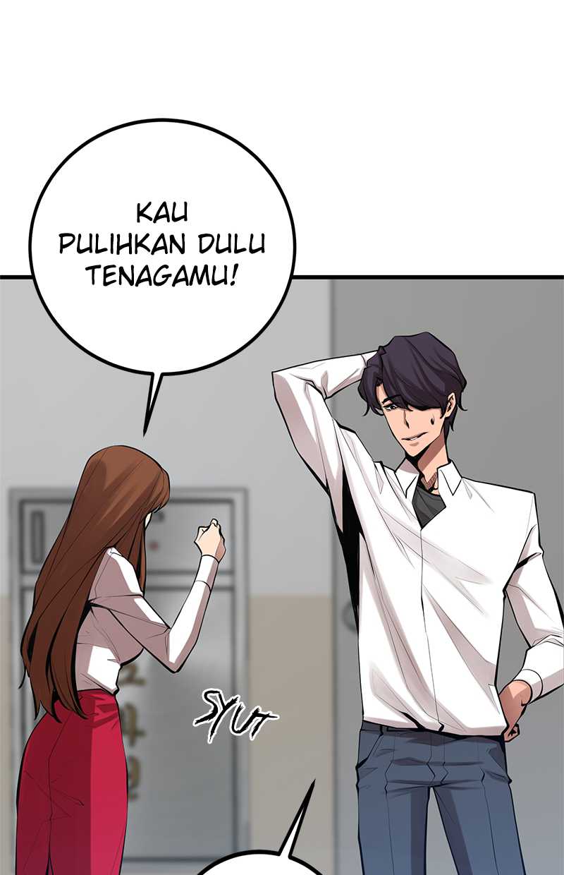 Gwei Chapter 38 Gambar 30