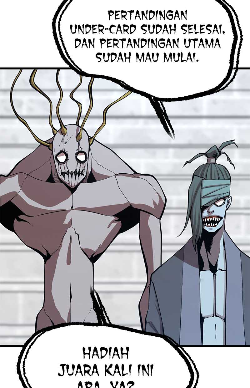 Gwei Chapter 36 Gambar 110