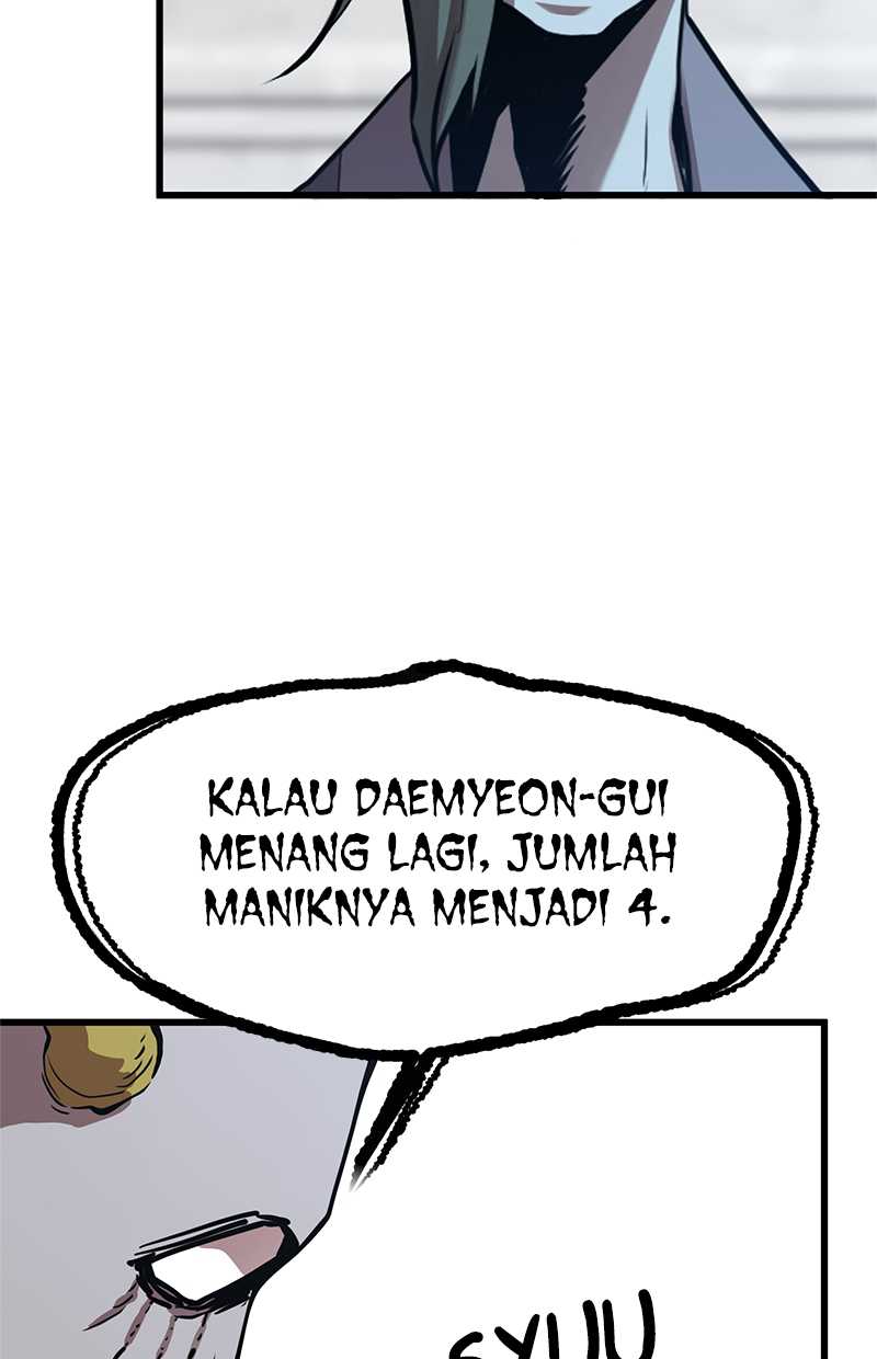 Gwei Chapter 36 Gambar 112
