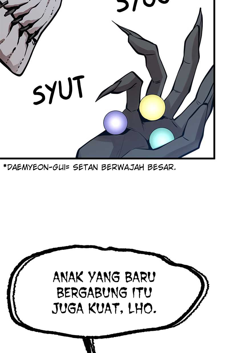 Gwei Chapter 36 Gambar 113