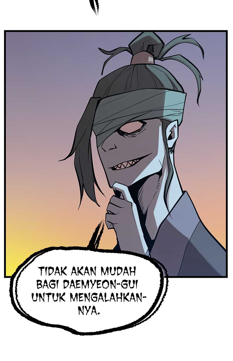 Gwei Chapter 36 Gambar 114