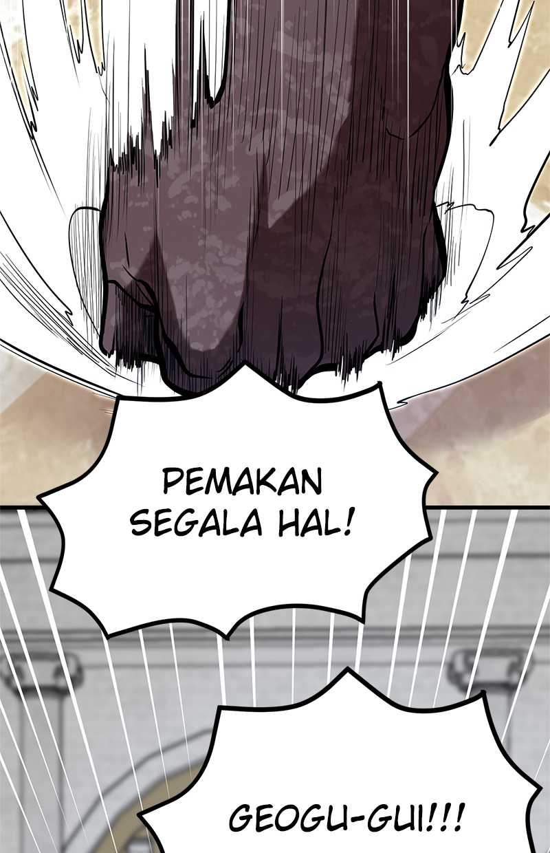 Gwei Chapter 36 Gambar 120