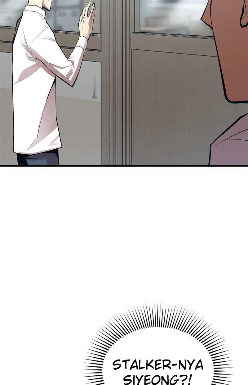 Gwei Chapter 36 Gambar 18