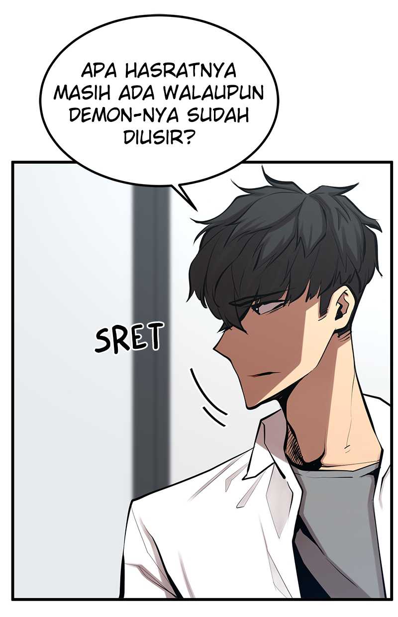 Gwei Chapter 36 Gambar 20