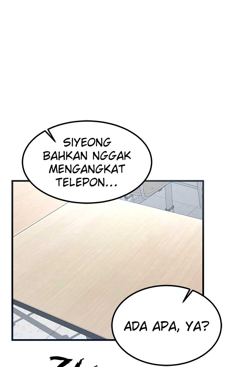 Gwei Chapter 36 Gambar 21