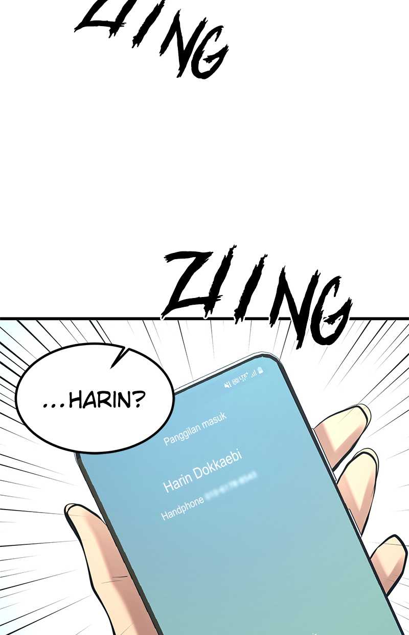 Gwei Chapter 36 Gambar 22