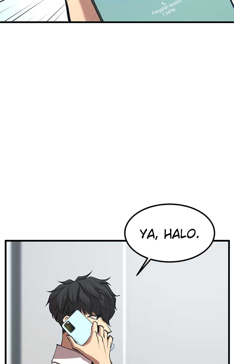 Gwei Chapter 36 Gambar 23