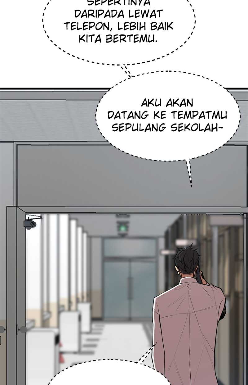 Gwei Chapter 36 Gambar 26