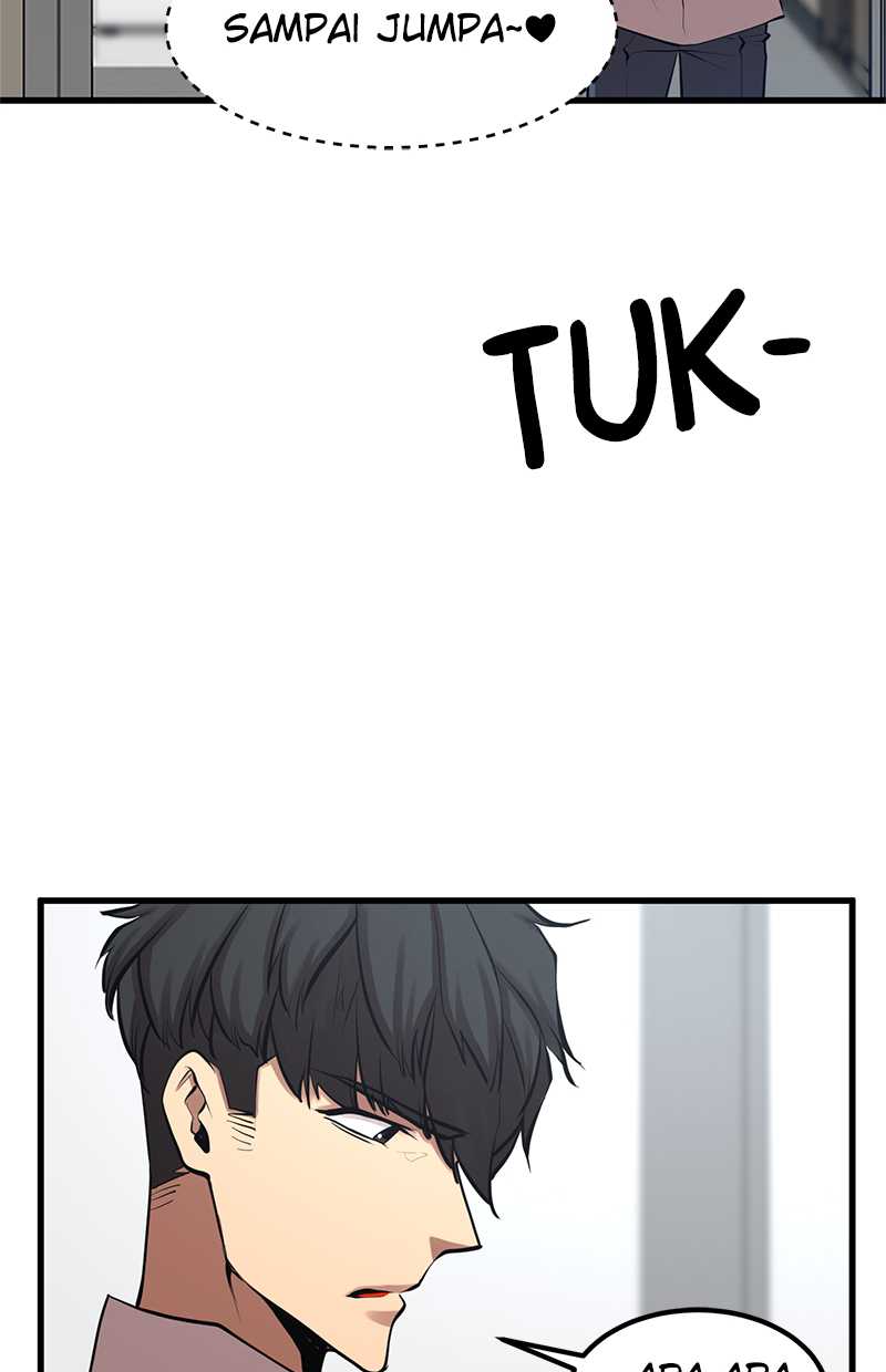 Gwei Chapter 36 Gambar 27