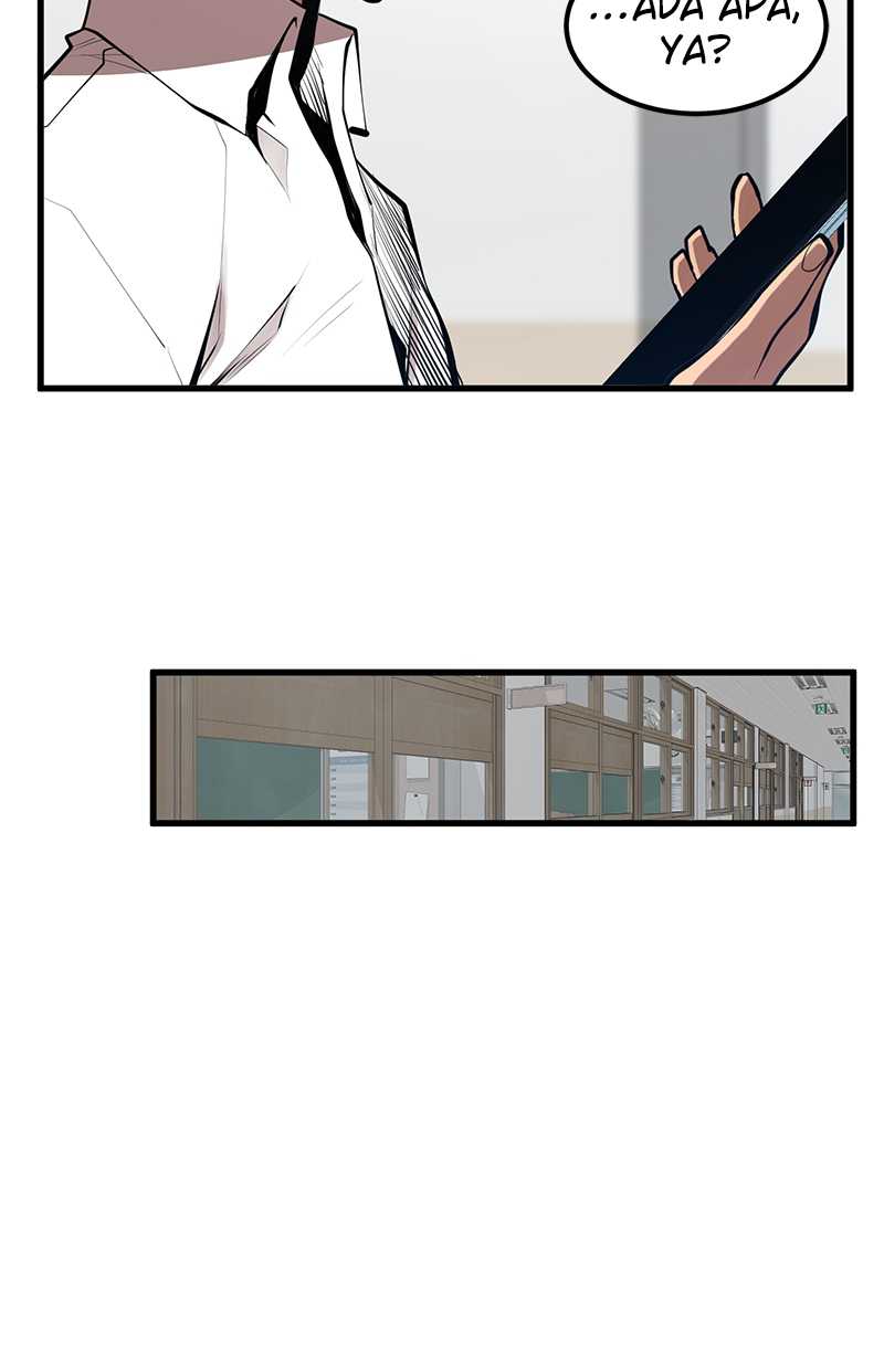 Gwei Chapter 36 Gambar 28