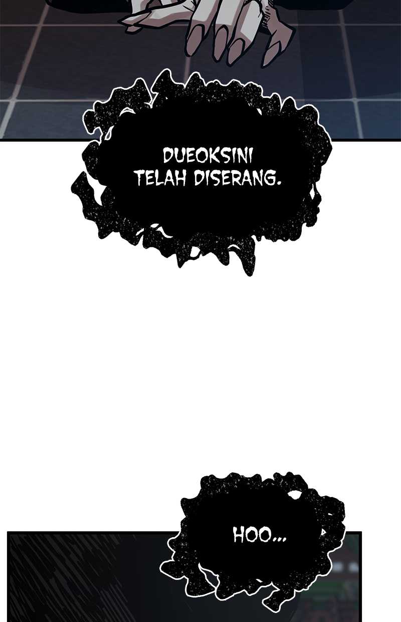 Gwei Chapter 36 Gambar 3