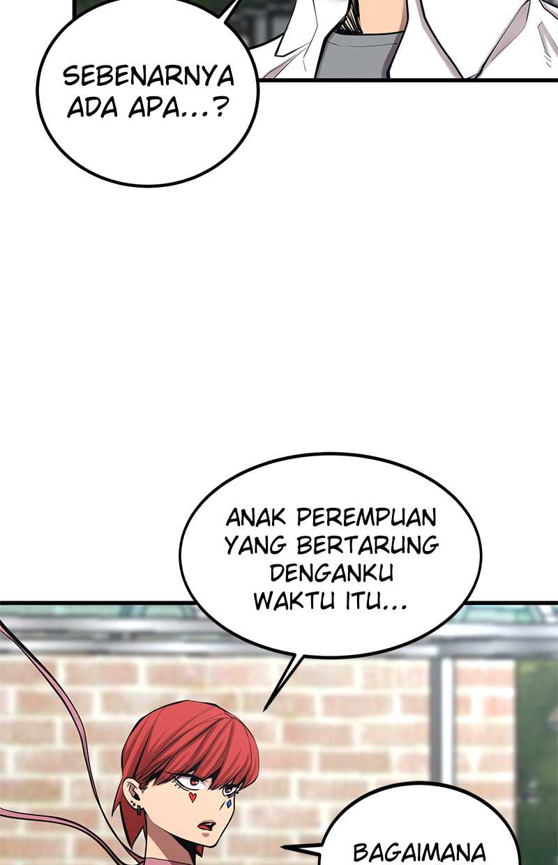 Gwei Chapter 36 Gambar 33
