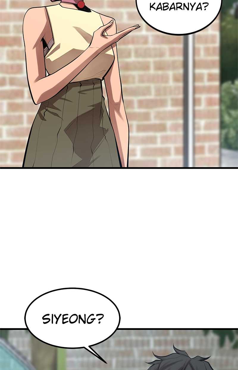 Gwei Chapter 36 Gambar 34