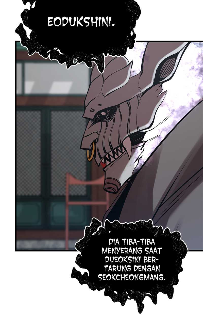 Gwei Chapter 36 Gambar 5