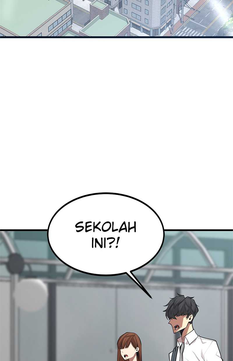 Gwei Chapter 36 Gambar 50