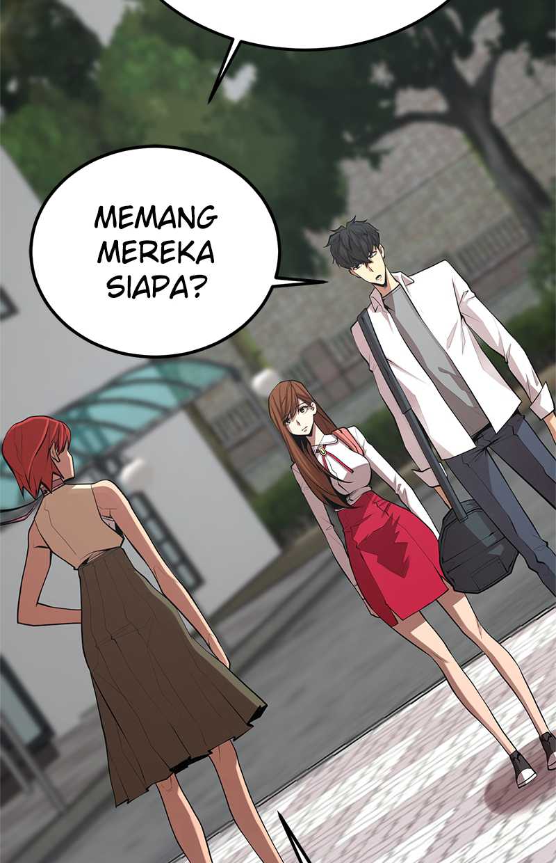 Gwei Chapter 36 Gambar 68