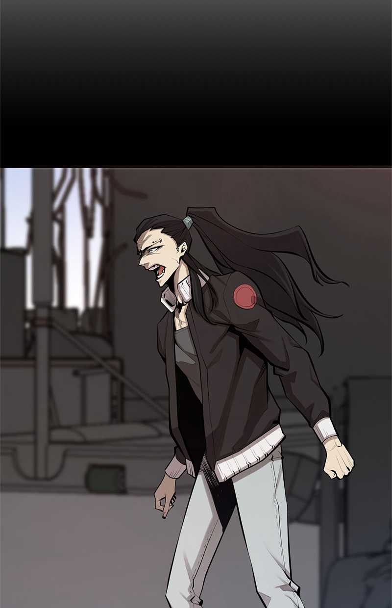 Gwei Chapter 36 Gambar 74