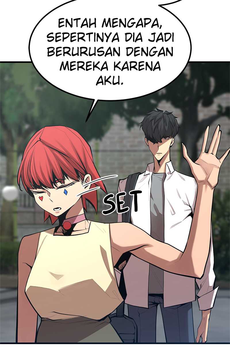 Gwei Chapter 36 Gambar 81