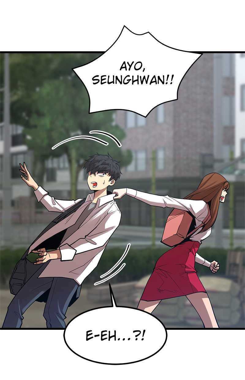 Gwei Chapter 36 Gambar 90