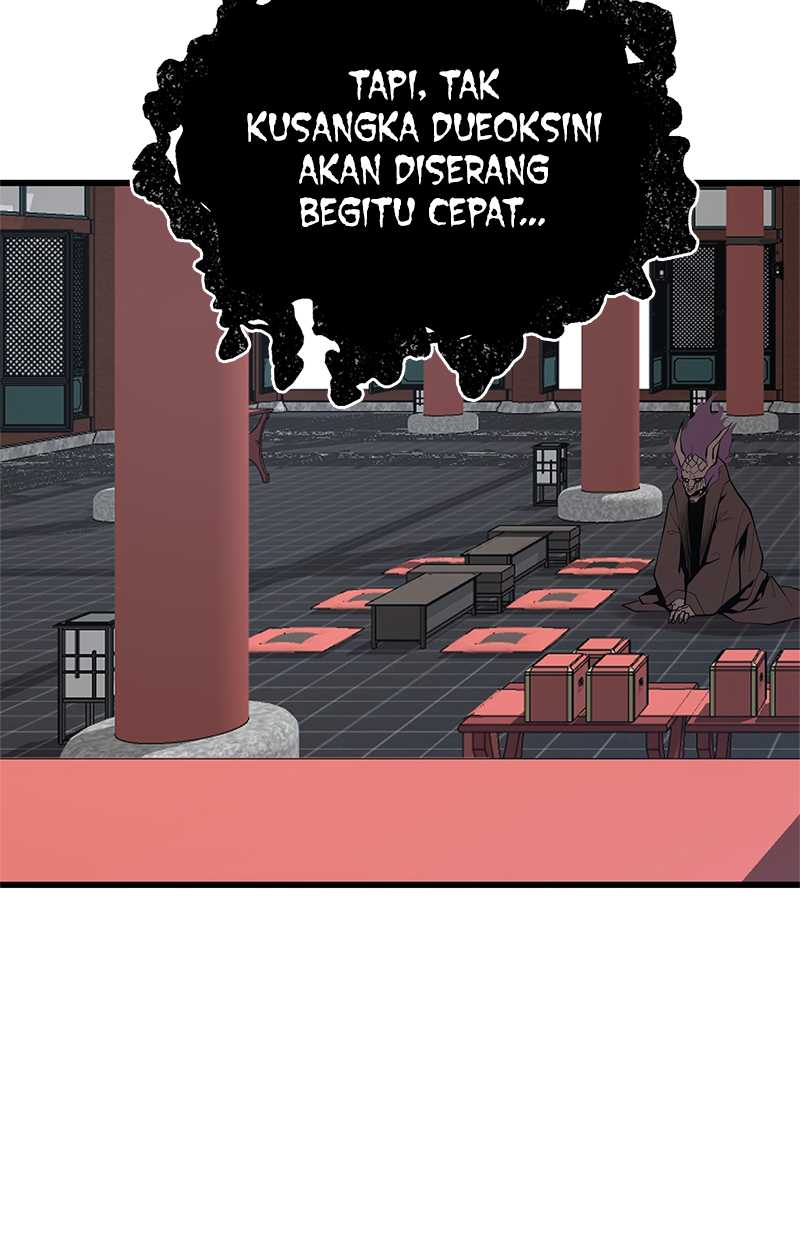 Gwei Chapter 35 Gambar 113