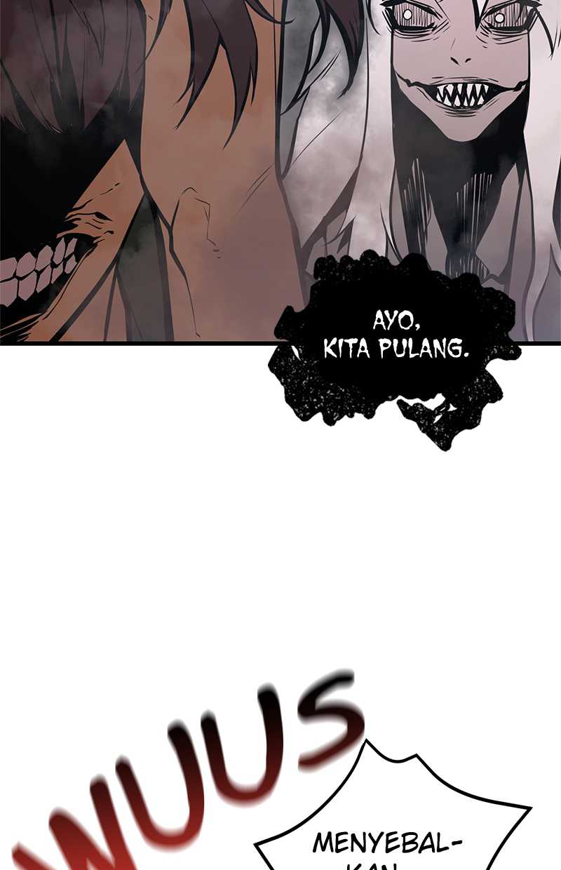 Gwei Chapter 35 Gambar 15