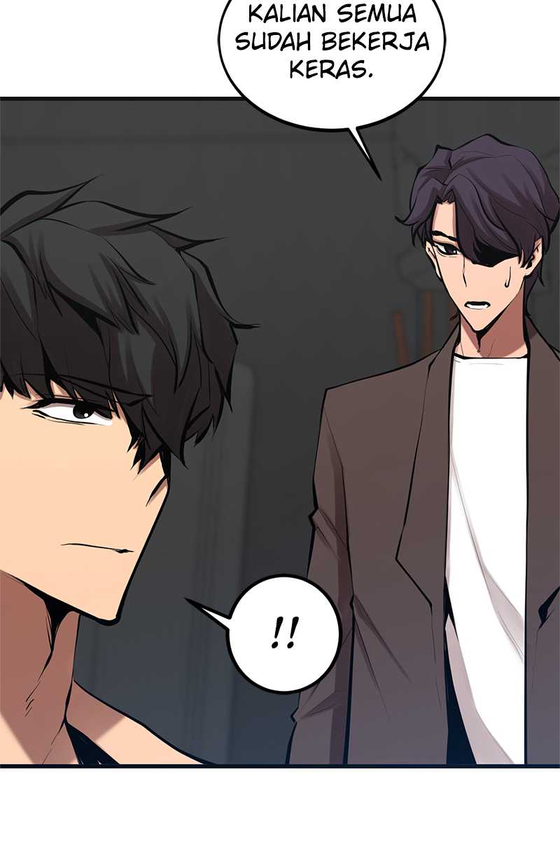 Gwei Chapter 35 Gambar 33