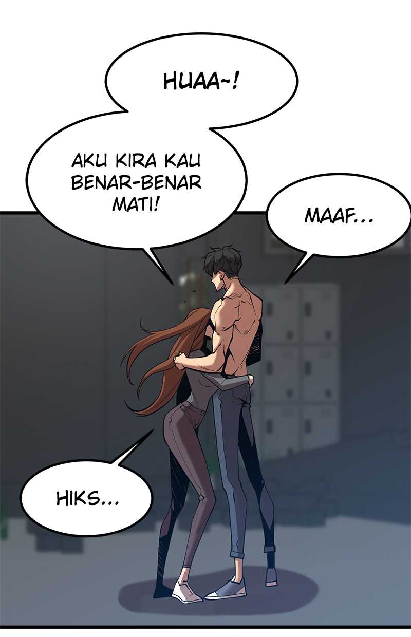 Gwei Chapter 34 Gambar 104